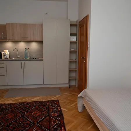 Gasthof Berginz By Seebnb Velden am Wörthersee