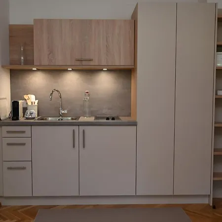 Berginz By Seebnb Velden am Wörthersee