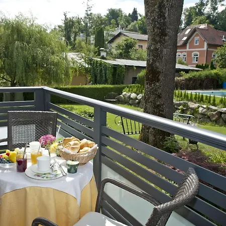 Gasthof Berginz By Seebnb Velden am Wörthersee